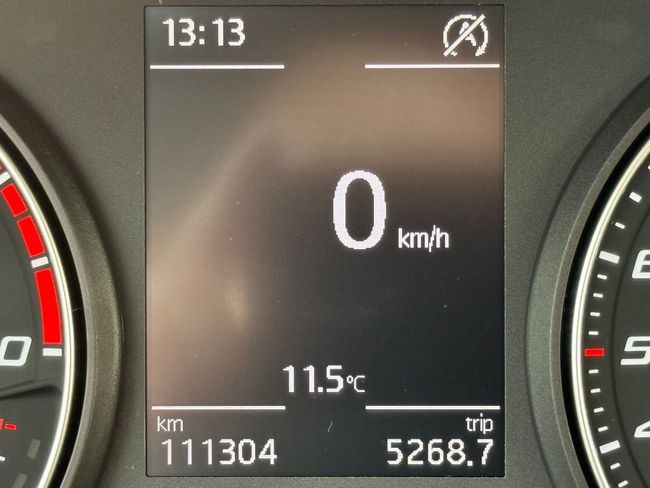 Seat Ibiza 1.0 MPI 59kW (80CV) Style Plus