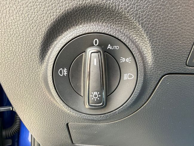 Seat Ibiza 1.0 MPI 59kW (80CV) Style Plus