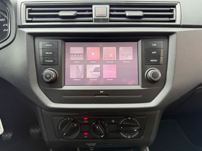 Seat Ibiza 1.0 MPI 59kW (80CV) Style Plus