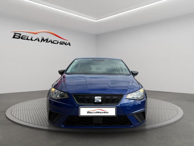 Seat Ibiza 1.0 MPI 59kW (80CV) Style Plus