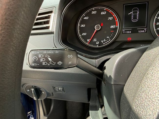 Seat Ibiza 1.0 MPI 59kW (80CV) Style Plus