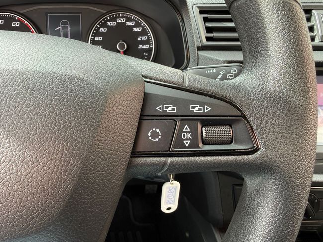 Seat Ibiza 1.0 MPI 59kW (80CV) Style Plus