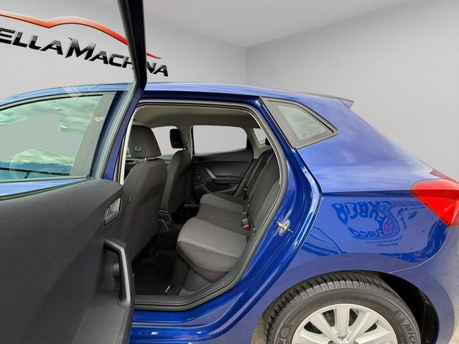 Seat Ibiza 1.0 MPI 59kW (80CV) Style Plus