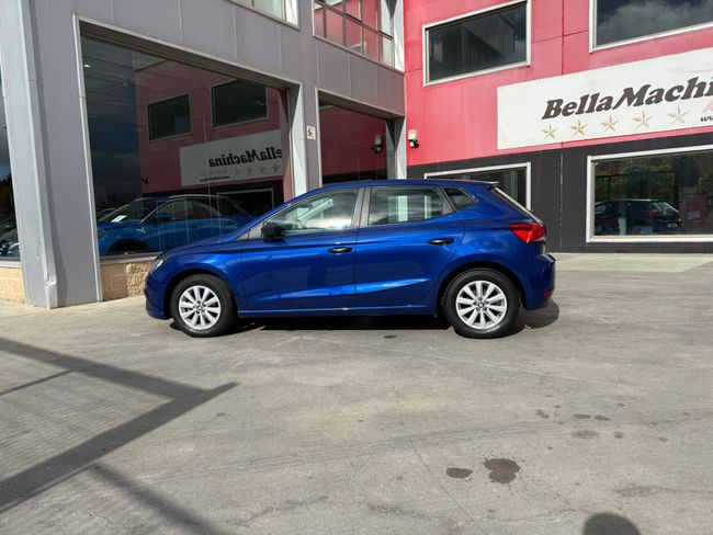 Seat Ibiza 1.0 MPI 59kW (80CV) Style Plus
