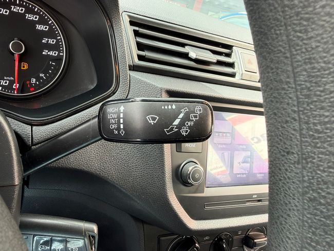 Seat Ibiza 1.0 MPI 59kW (80CV) Style Plus