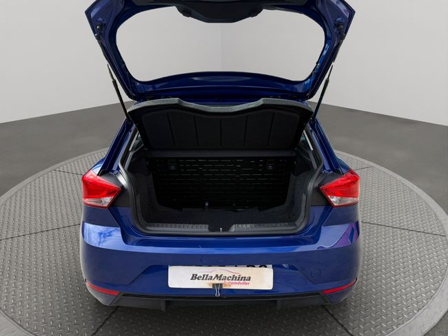 Seat Ibiza 1.0 MPI 59kW (80CV) Style Plus