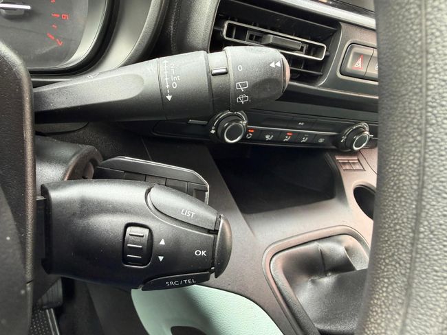 Citroën Berlingo Talla M BlueHDi 100 S&S FEEL