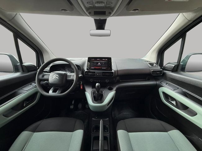 Citroën Berlingo Talla M BlueHDi 100 S&S FEEL