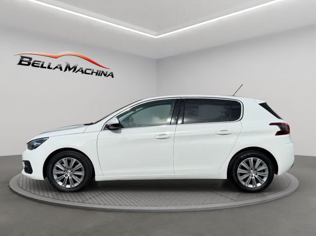 Peugeot 308 5p Allure Pack BlueHDI 130 S&S