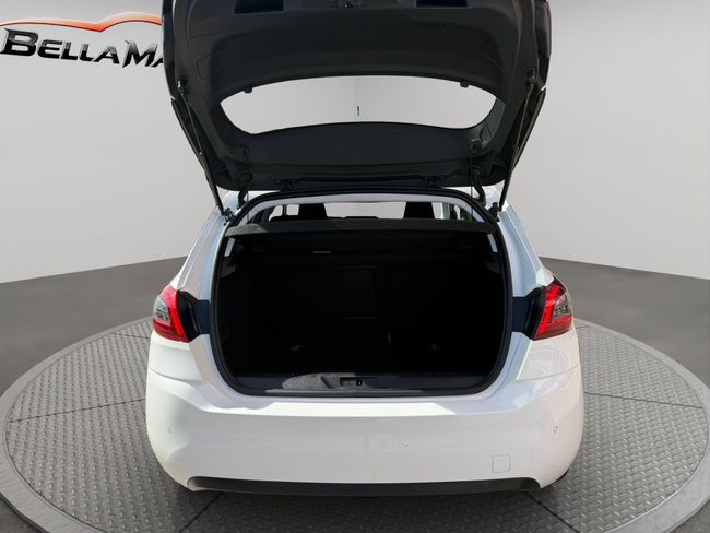 Peugeot 308 5p Allure Pack BlueHDI 130 S&S