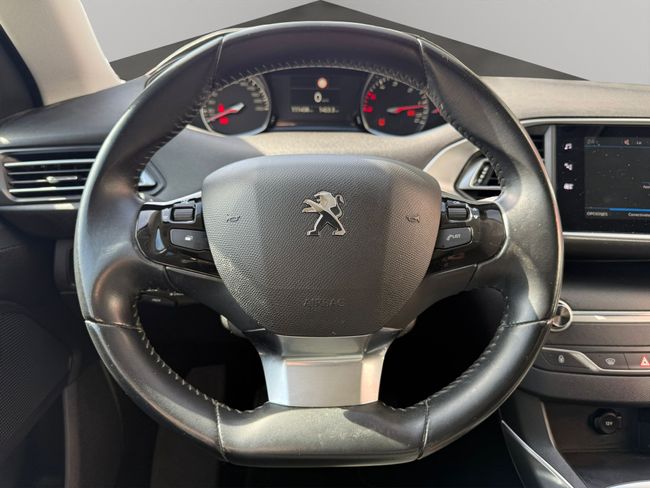 Peugeot 308 5p Allure Pack BlueHDI 130 S&S