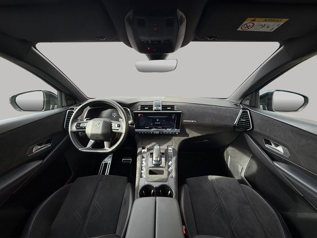 DS DS 7 BlueHDi DE 96kW (130CV) AT. PERF.LINE