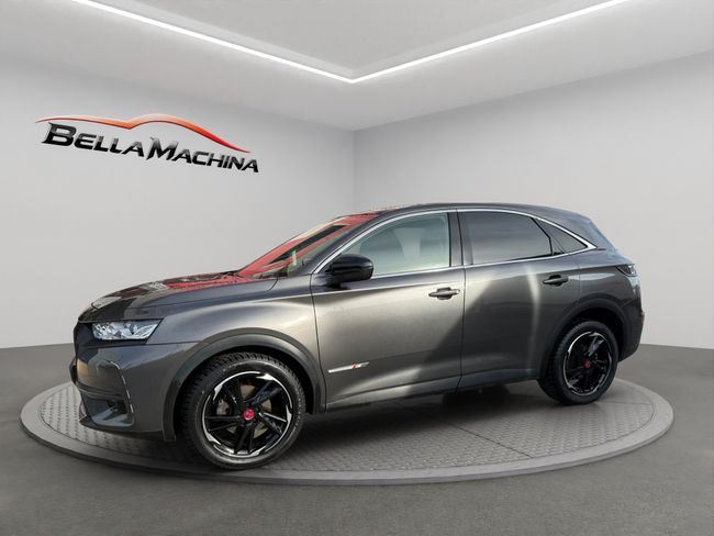 DS DS 7 BlueHDi DE 96kW (130CV) AT. PERF.LINE