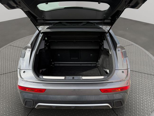 DS DS 7 BlueHDi DE 96kW (130CV) AT. PERF.LINE