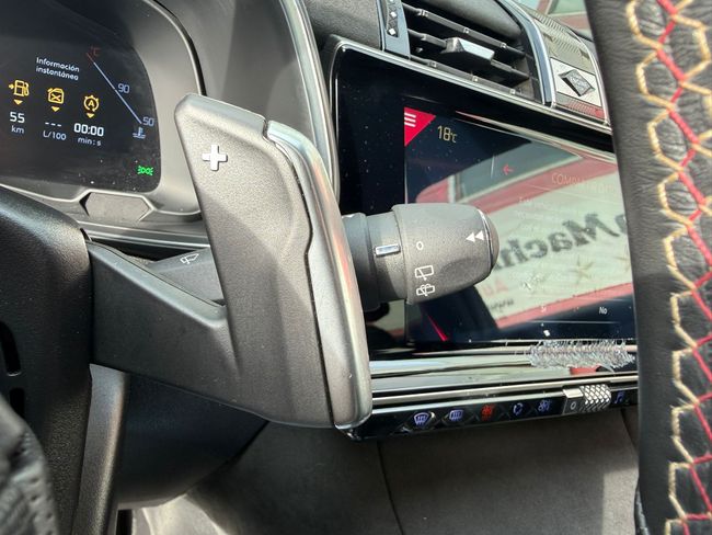 DS DS 7 BlueHDi DE 96kW (130CV) AT. PERF.LINE