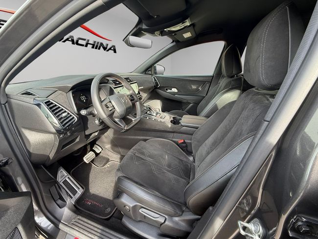 DS DS 7 BlueHDi DE 96kW (130CV) AT. PERF.LINE