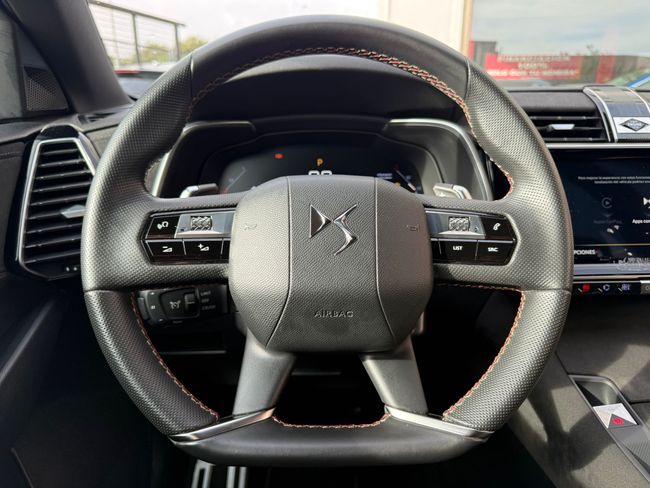 DS DS 7 BlueHDi DE 96kW (130CV) AT. PERF.LINE