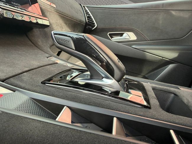 DS DS 7 BlueHDi DE 96kW (130CV) AT. PERF.LINE