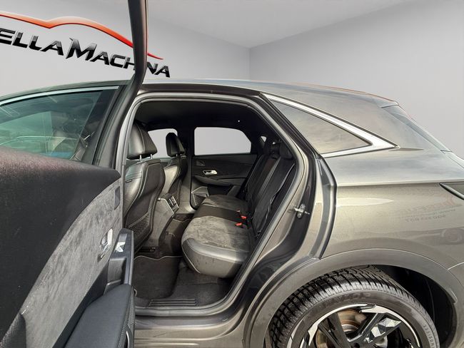 DS DS 7 BlueHDi DE 96kW (130CV) AT. PERF.LINE