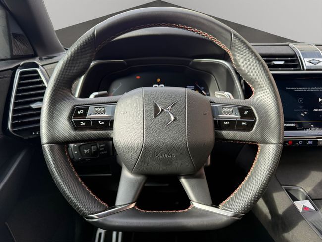 DS DS 7 BlueHDi DE 96kW (130CV) AT. PERF.LINE