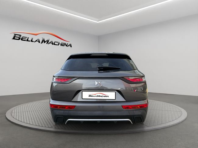 DS DS 7 BlueHDi DE 96kW (130CV) AT. PERF.LINE