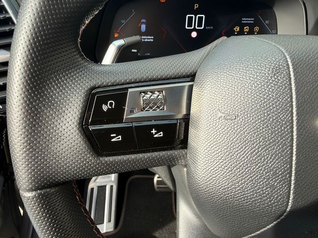 DS DS 7 BlueHDi DE 96kW (130CV) AT. PERF.LINE