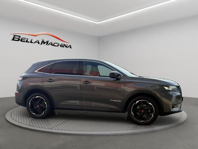 DS DS 7 BlueHDi DE 96kW (130CV) AT. PERF.LINE