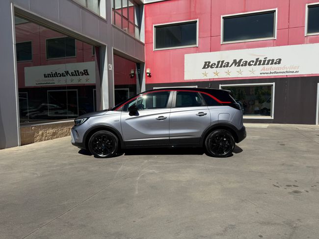 Opel CrossLand 1.2 96kW (130CV) GS Line