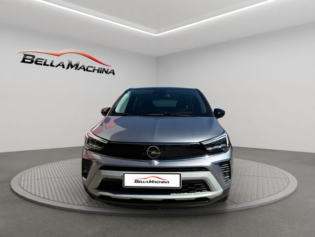 Opel CrossLand 1.2 96kW (130CV) GS Line