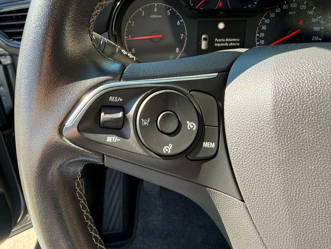 Opel CrossLand 1.2 96kW (130CV) GS Line