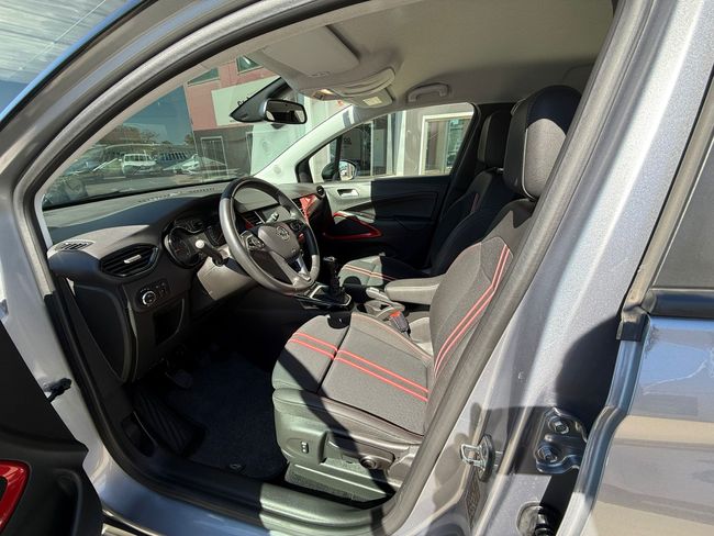 Opel CrossLand 1.2 96kW (130CV) GS Line