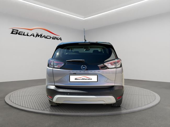 Opel CrossLand 1.2 96kW (130CV) GS Line