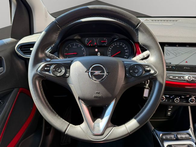 Opel CrossLand 1.2 96kW (130CV) GS Line