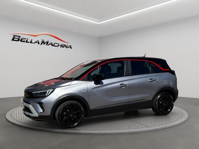 Opel CrossLand 1.2 96kW (130CV) GS Line