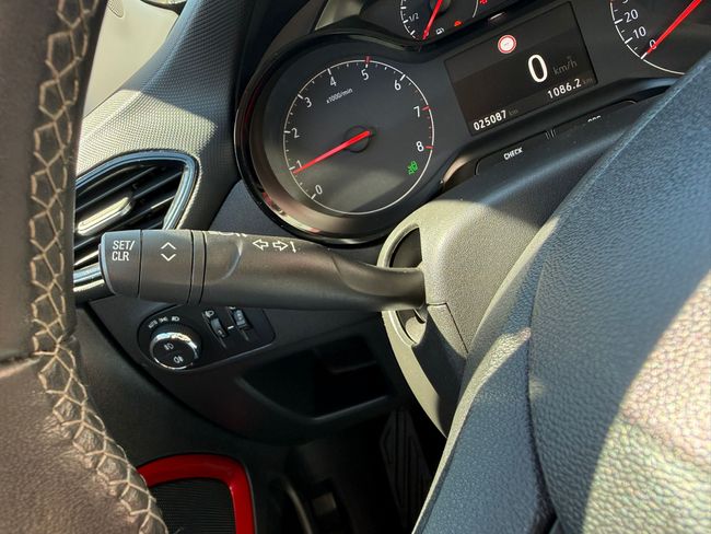 Opel CrossLand 1.2 96kW (130CV) GS Line