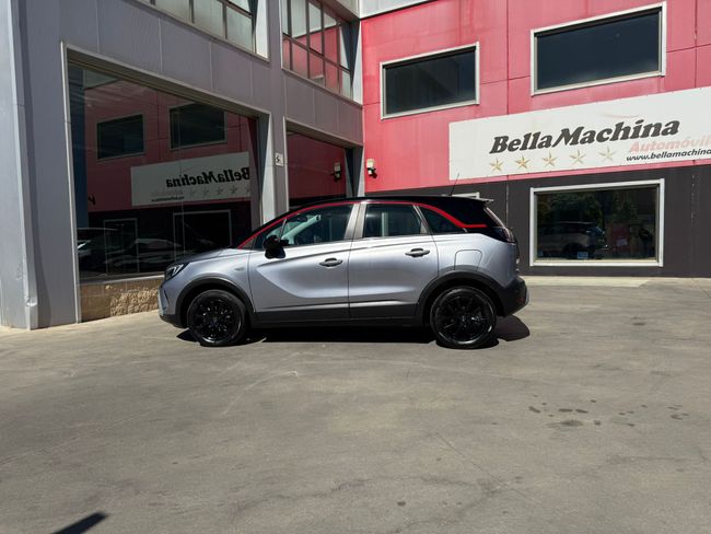 Opel CrossLand 1.2 96kW (130CV) GS Line