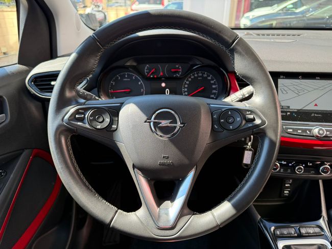 Opel CrossLand 1.2 96kW (130CV) GS Line