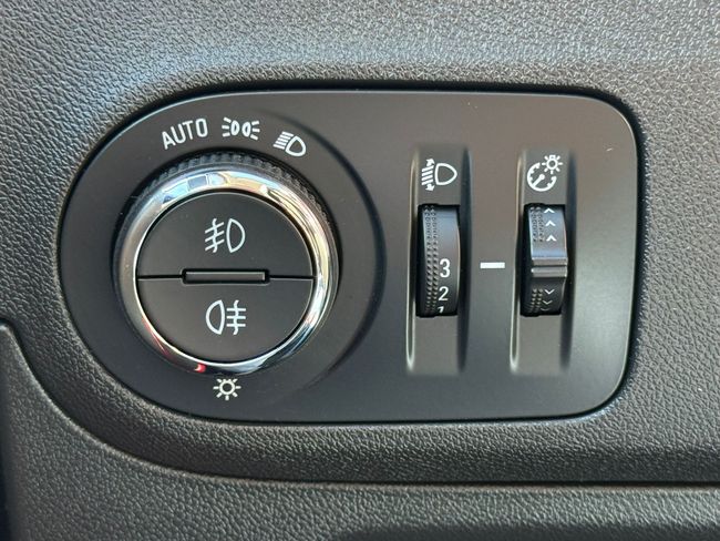 Opel CrossLand 1.2 96kW (130CV) GS Line