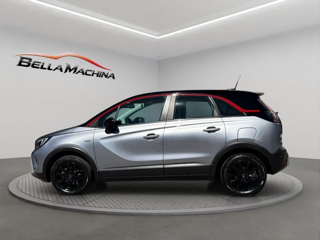 Opel CrossLand 1.2 96kW (130CV) GS Line