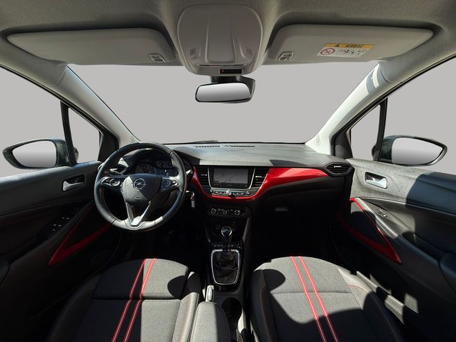 Opel CrossLand 1.2 96kW (130CV) GS Line