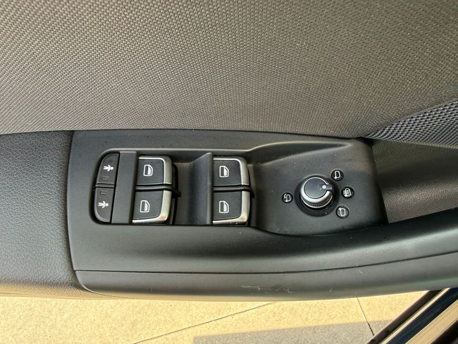 Audi Q3 2.0 TDI 110kW (150CV) S tronic