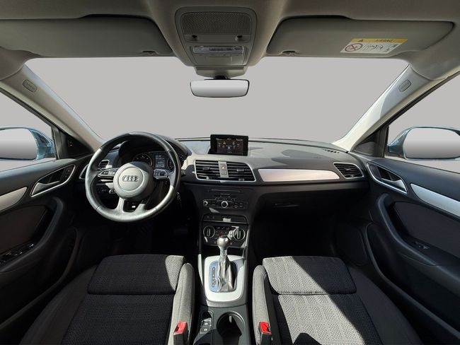 Audi Q3 2.0 TDI 110kW (150CV) S tronic