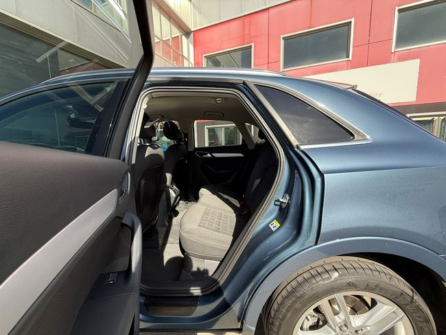 Audi Q3 2.0 TDI 110kW (150CV) S tronic