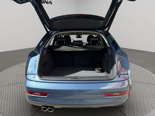 Audi Q3 2.0 TDI 110kW (150CV) S tronic