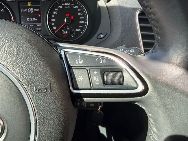 Audi Q3 2.0 TDI 110kW (150CV) S tronic