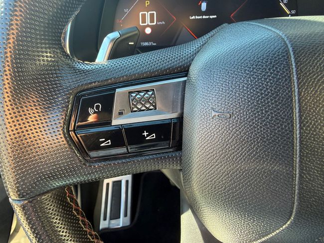 DS DS 7 BlueHDi DE 96kW (130CV) AT. PERF.LINE