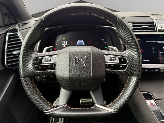 DS DS 7 BlueHDi DE 96kW (130CV) AT. PERF.LINE