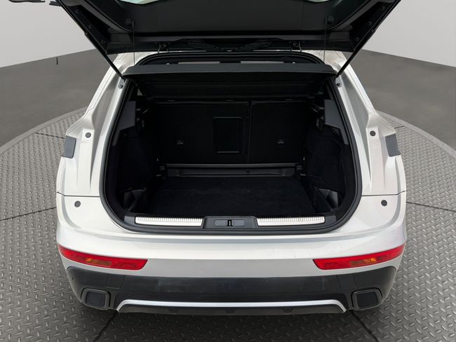 DS DS 7 BlueHDi DE 96kW (130CV) AT. PERF.LINE