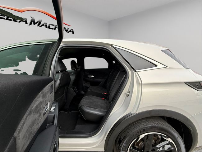 DS DS 7 BlueHDi DE 96kW (130CV) AT. PERF.LINE