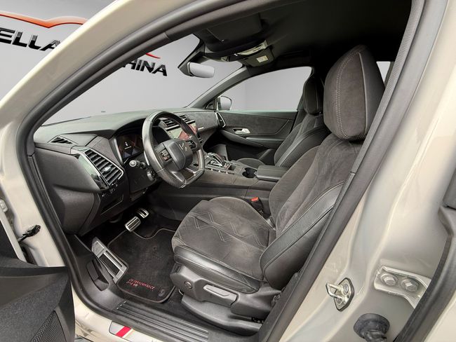 DS DS 7 BlueHDi DE 96kW (130CV) AT. PERF.LINE